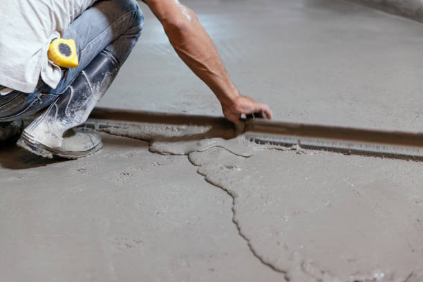 Best Commercial Concrete Services in Richland, WA