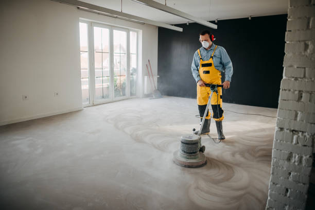 Best Concrete Demolition Services in Richland, WA