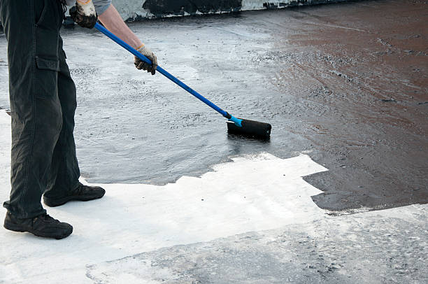 Best Concrete Driveway Installation in Richland, WA
